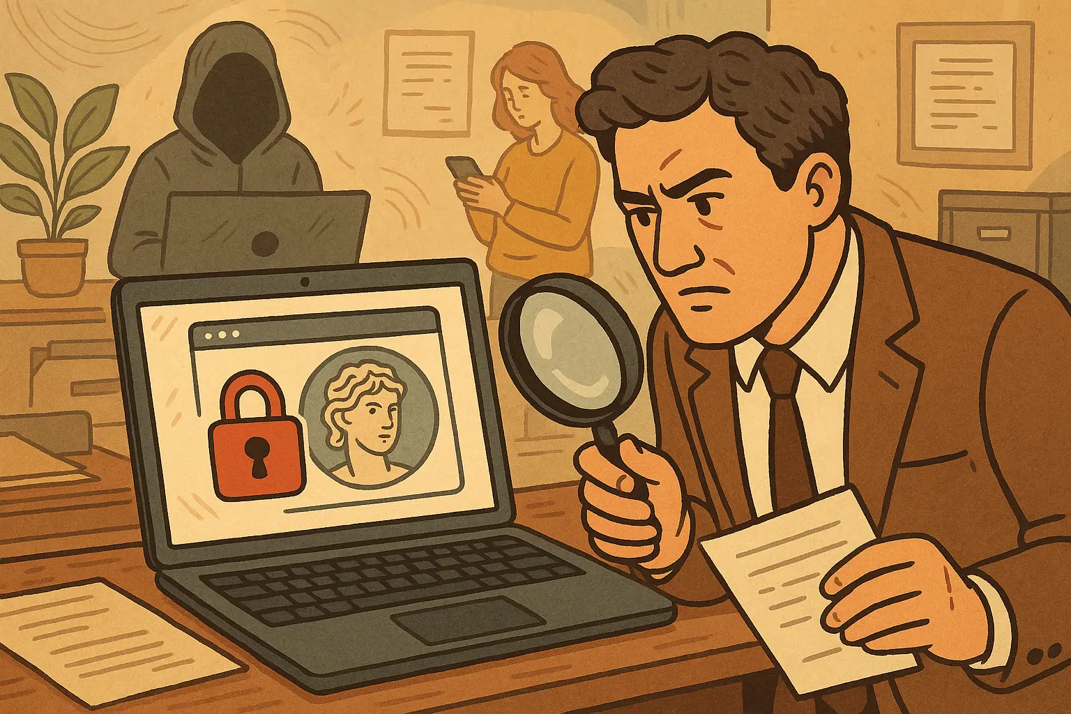 Anthropic 确认调查:Claude Mythos 预览疑似遭未授权访问