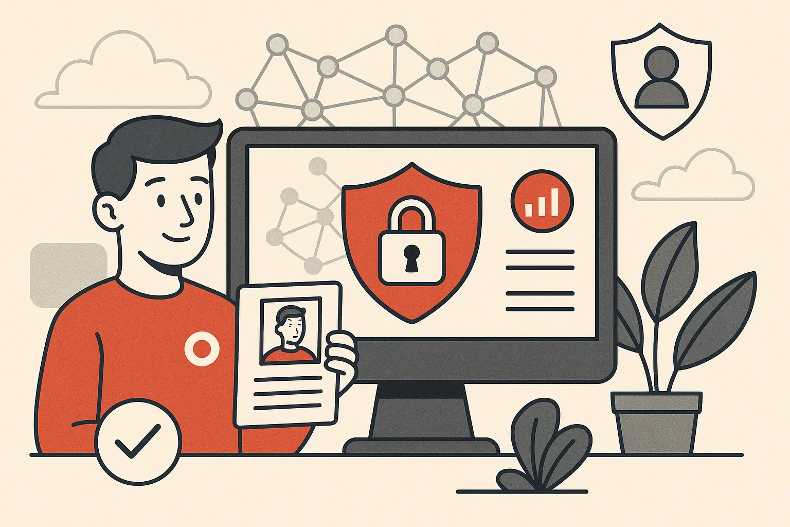 OP Labs 推出隐私产品 Privacy Boost，提供企业链上隐私方案