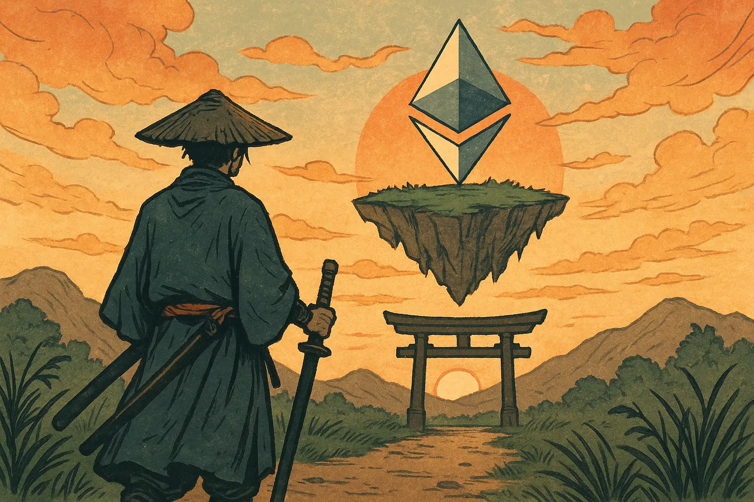 Ronin 宣布 5 月 12 日迁移至以太坊 L2,主网停机约 10 小时