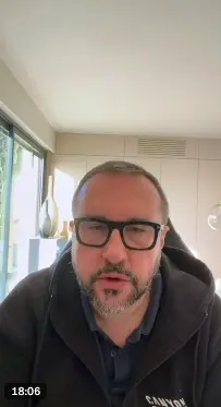 Zondacrypto交易所遭3.5亿美元挪用指控，执行长公开否认