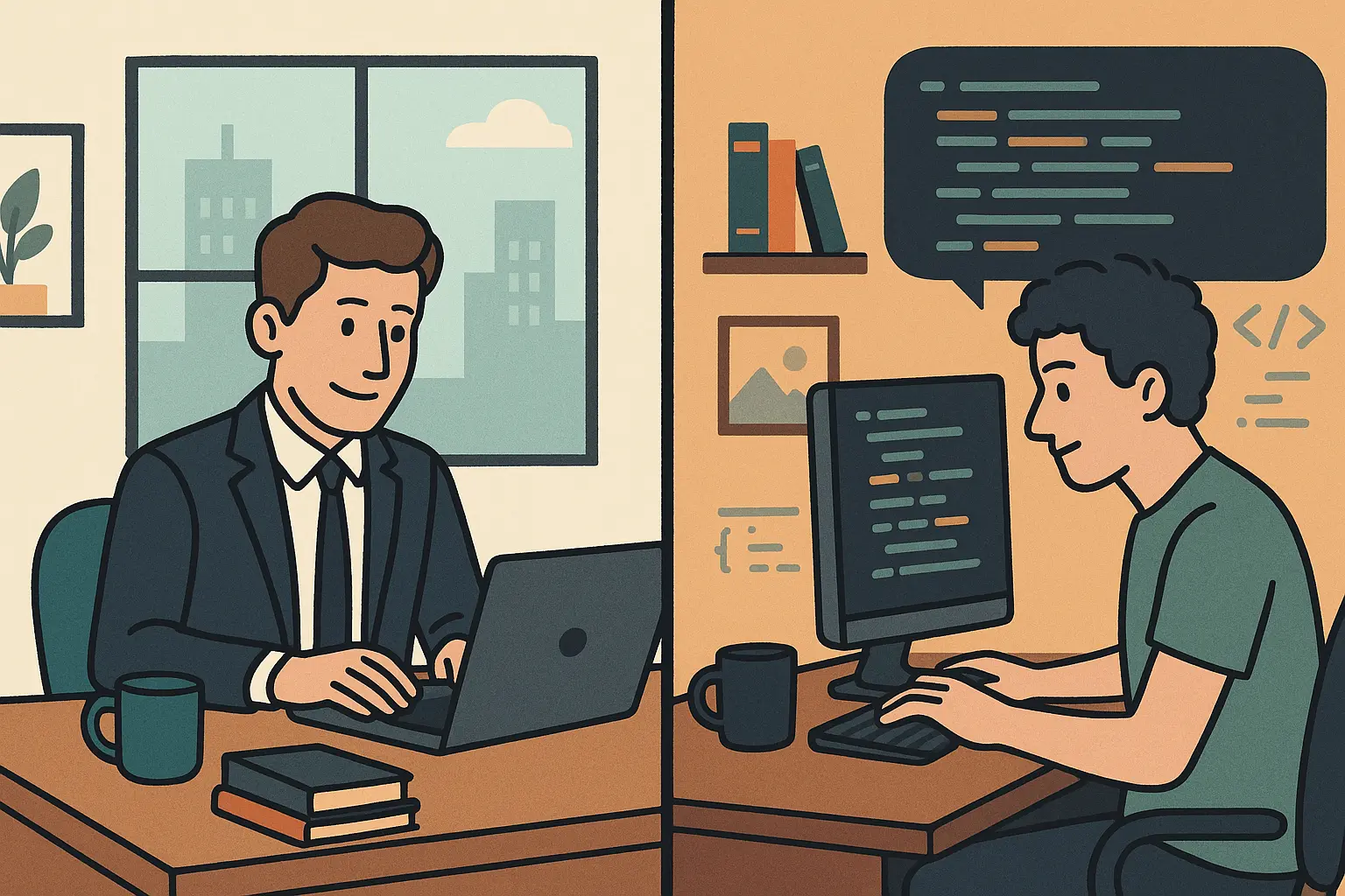 Sam Altman 发布 Codex 双模式截图，办公与编程功能正式分流