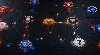 Chiliz 球迷代币扩展至 Solana，目标 FIFA 世界盃前提升交易量
