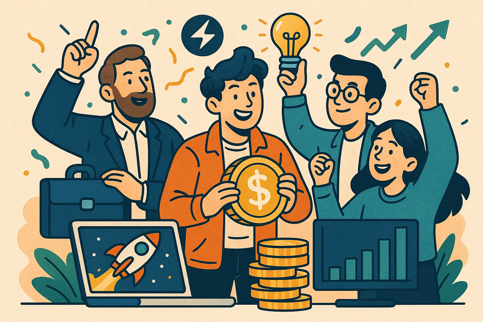 传奇由 Electric Capital 领投，Alpha 版交易量超 8000 万