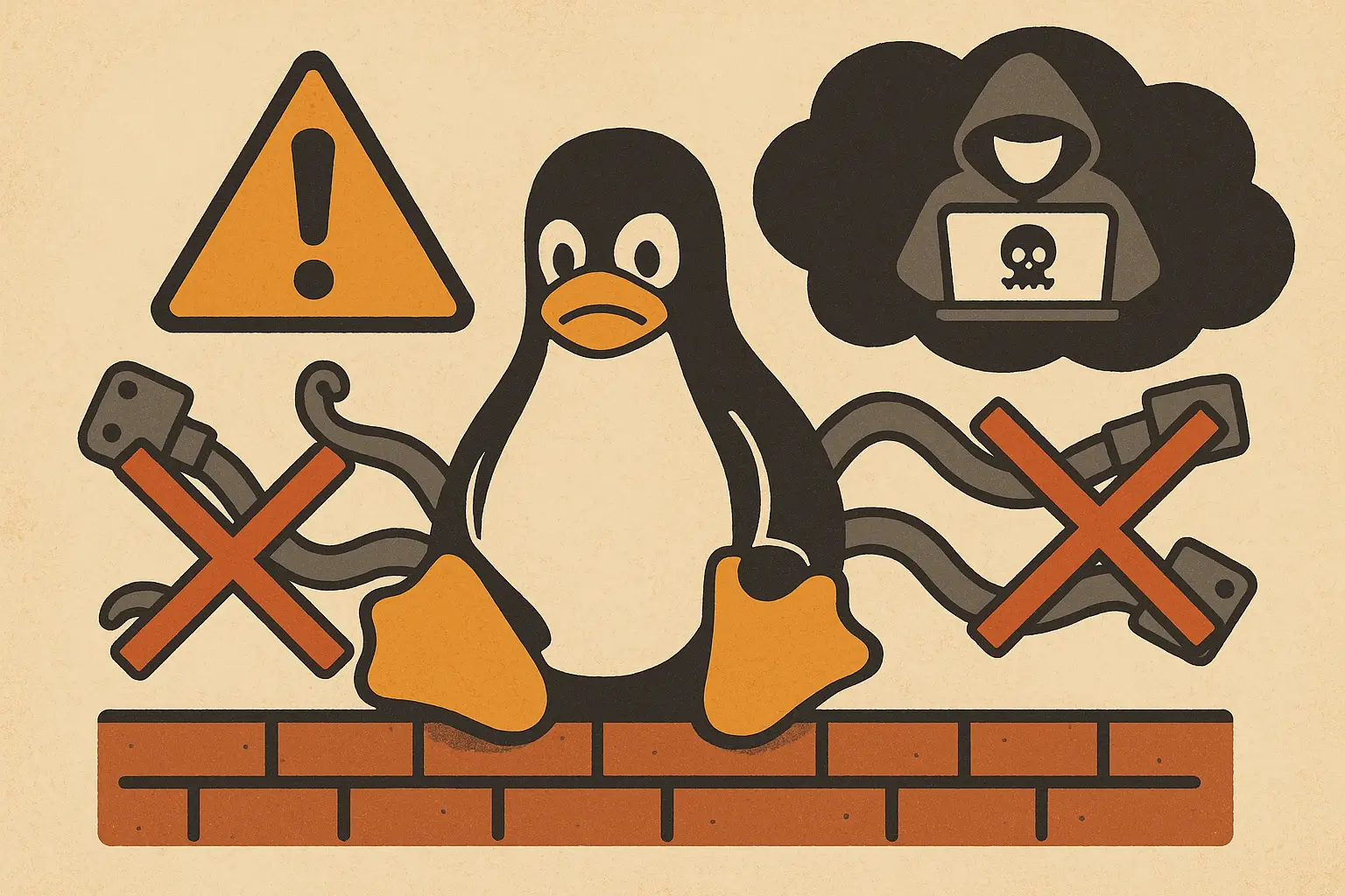 慢雾警报：Linux 高危提權漏洞，停用三模組緊急緩解