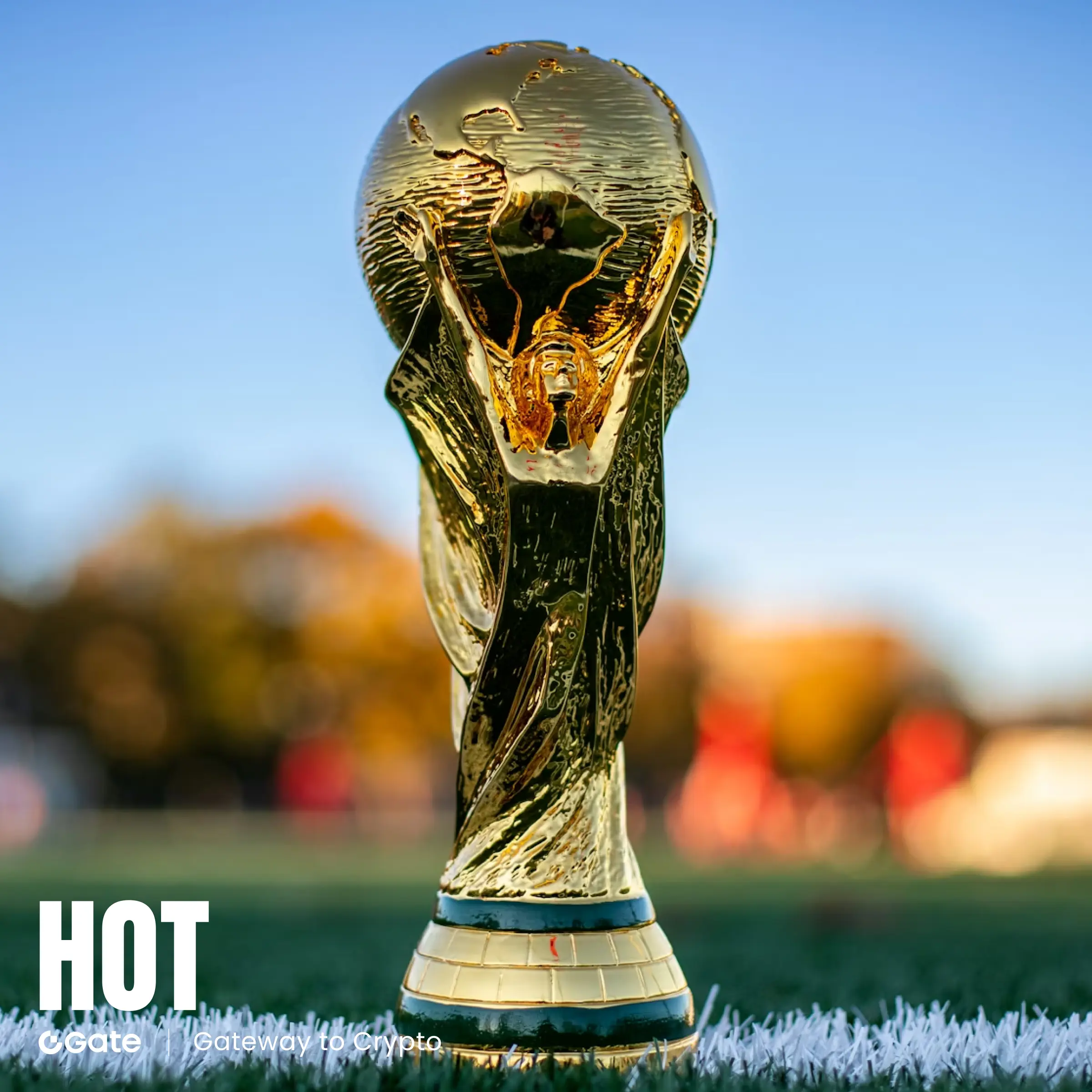 2026 年 FIFA 世界杯冠军预测：Polymarket 市场概率与热门球队深度分析