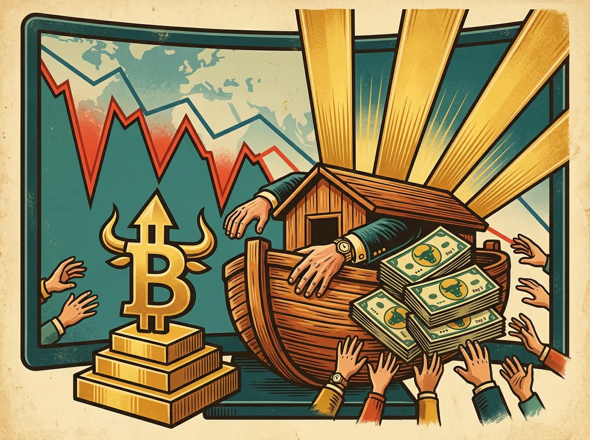 Ark Invest增持Bullish股票