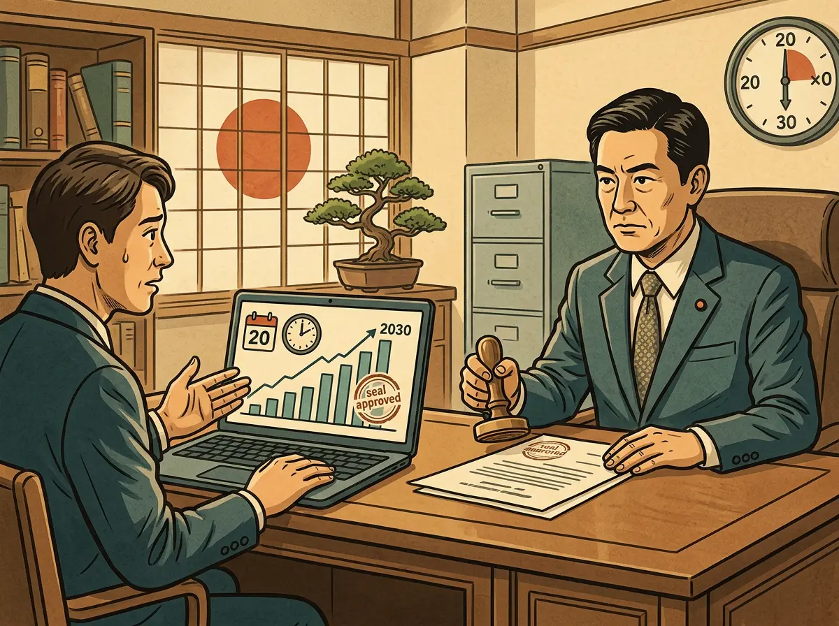 Polymarket日本監管