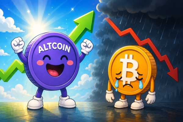 Market Indicators Comparison