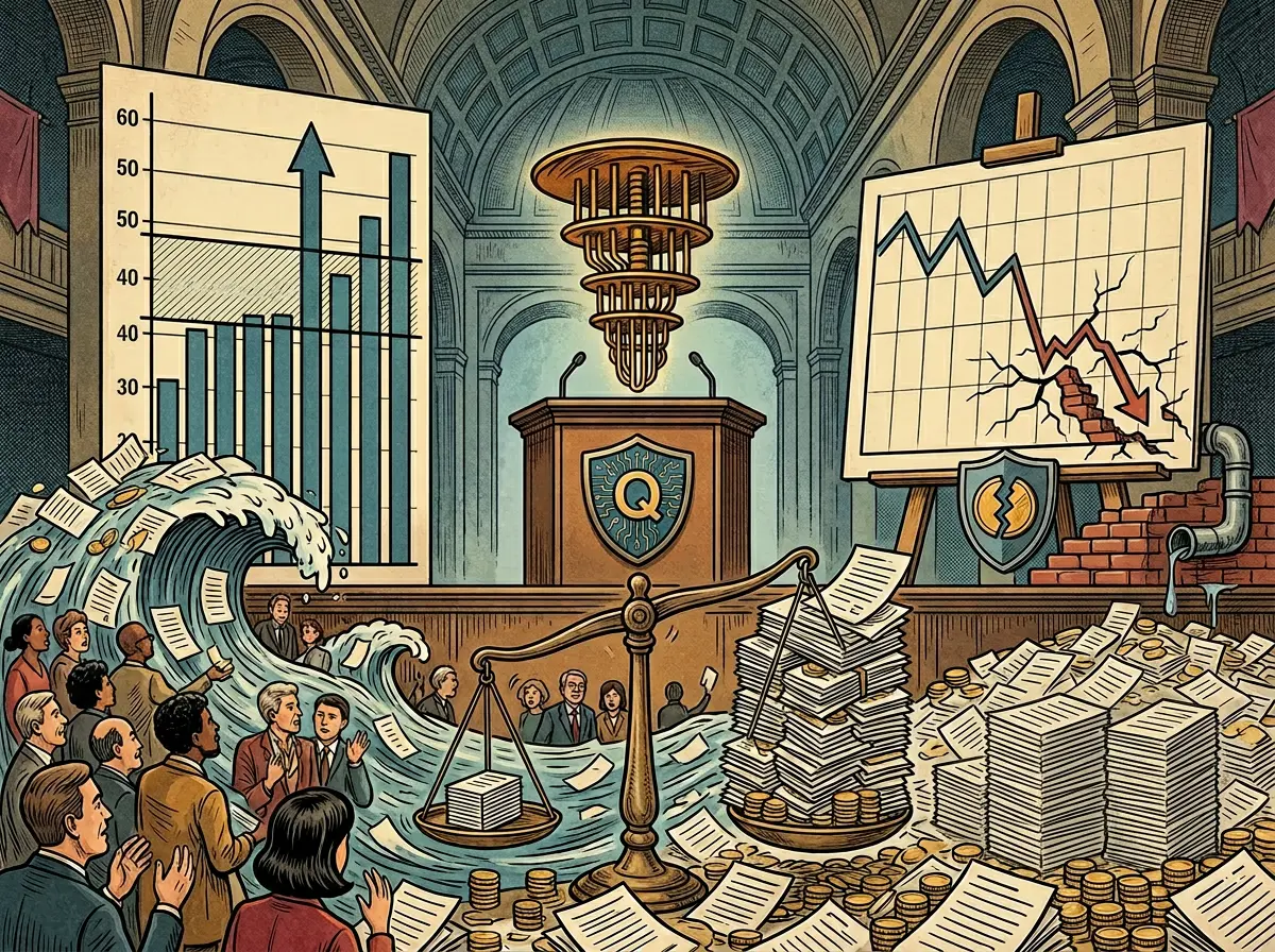 Quantinuum IPO