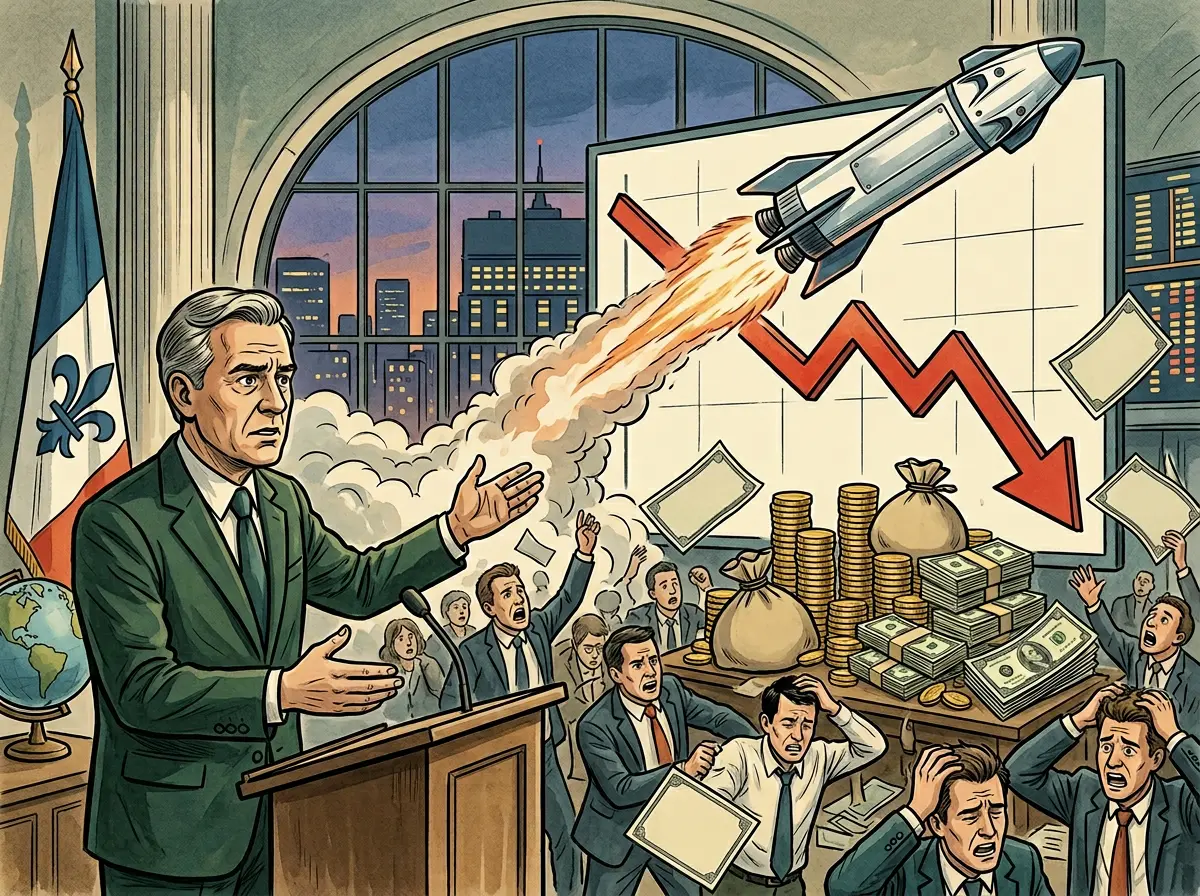 法國巴黎銀行警告：SpaceX IPO 將引發 500 億美元市场抛售