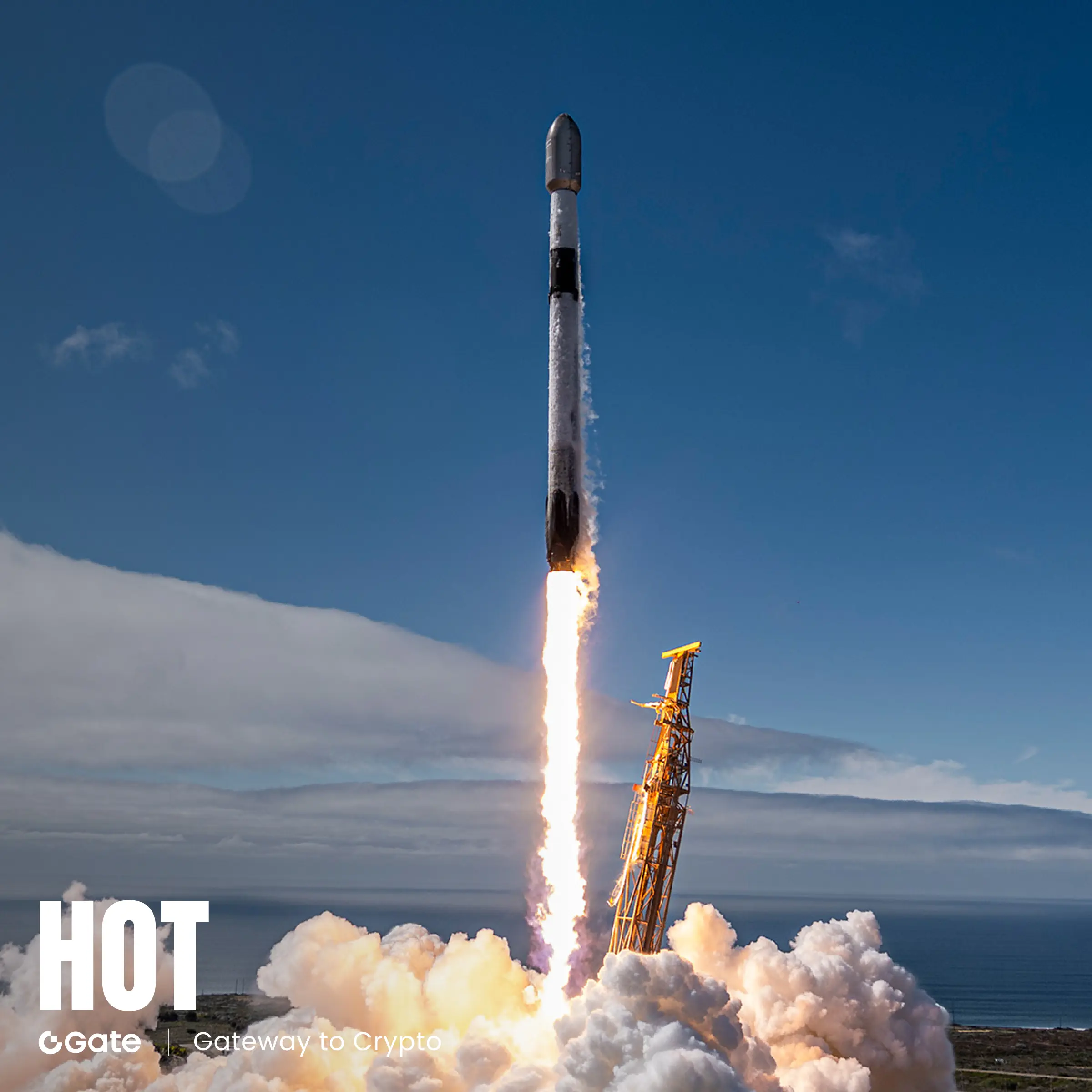 SpaceX IPO 进入最后认购阶段：马斯克概念股与 Gate 直通 IPO 解析