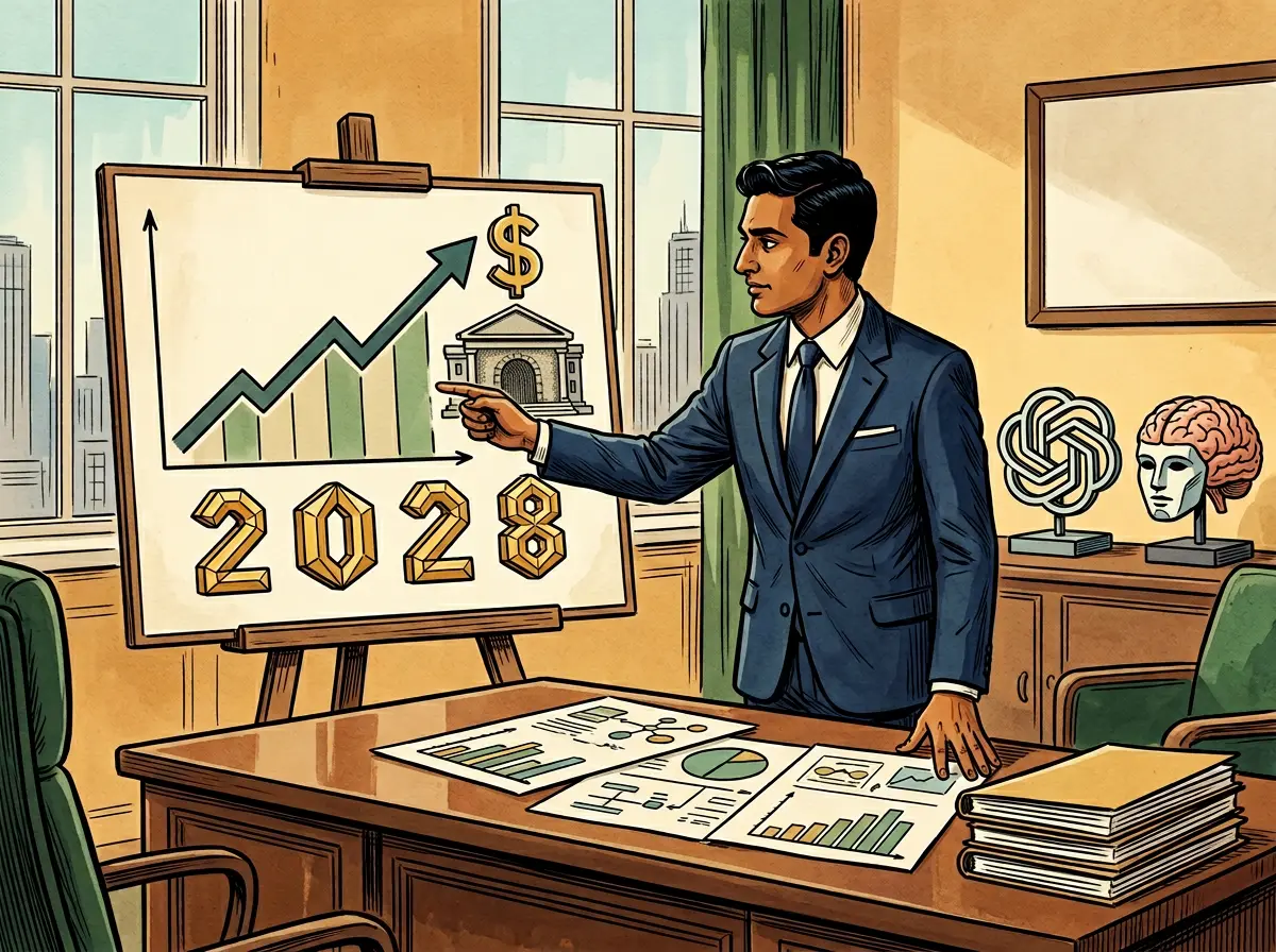 Perplexity IPO