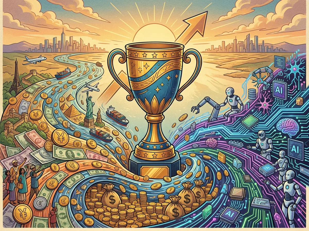 VOO ETF資金流量
