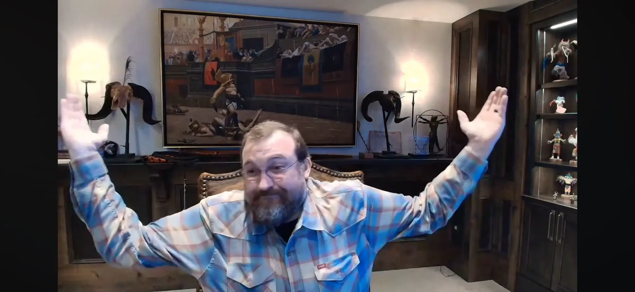 Charles Hoskinson AMA