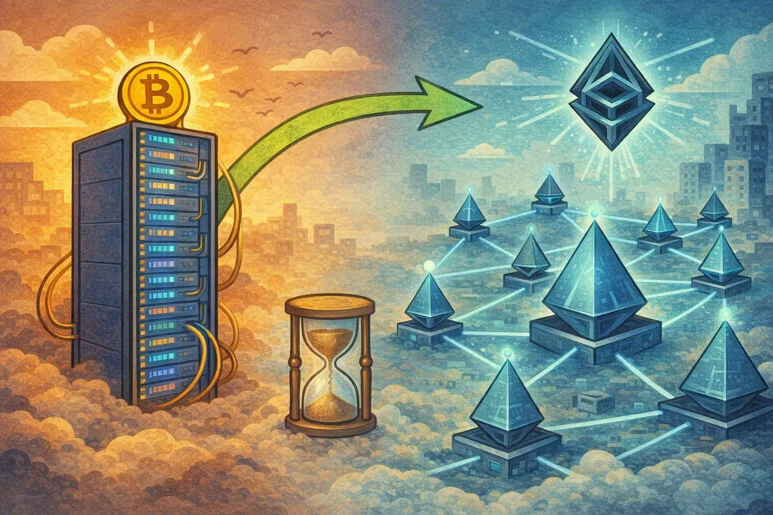 Bittensor 联创：维持中心化快速迭代，18 个月内完成去中心化路线图