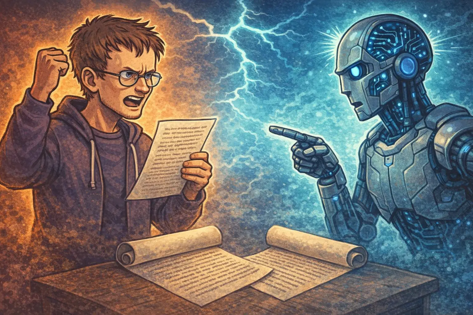 Vitalik 向 AI 下戰帖：匿名撰寫以太坊文件，邀社群以文風分析找出