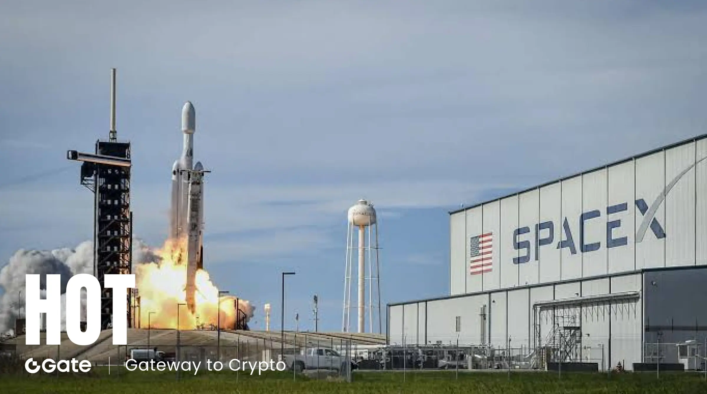 SpaceX 正式纳入纳斯达克 100 指数：15 天&ldquo;火箭速度&rdquo;意味着什么？