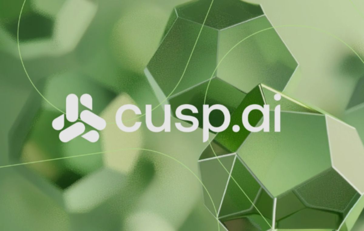贝索斯支持CuspAI开发AI芯片材料