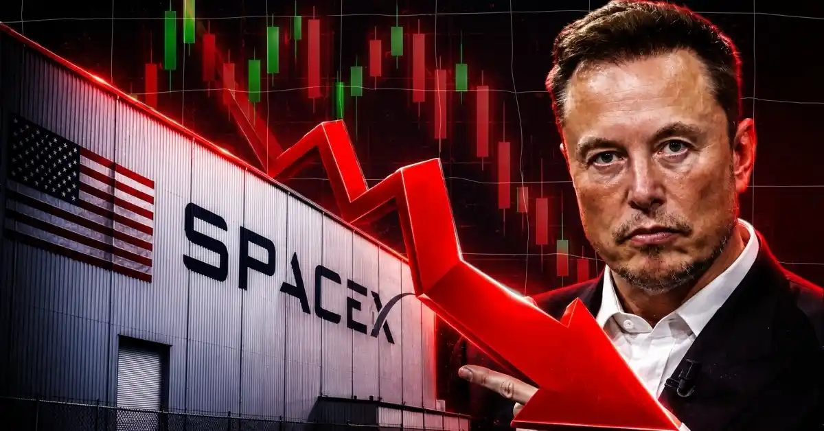 web3: 本周美股聚焦SpaceX解禁与美国就业数据