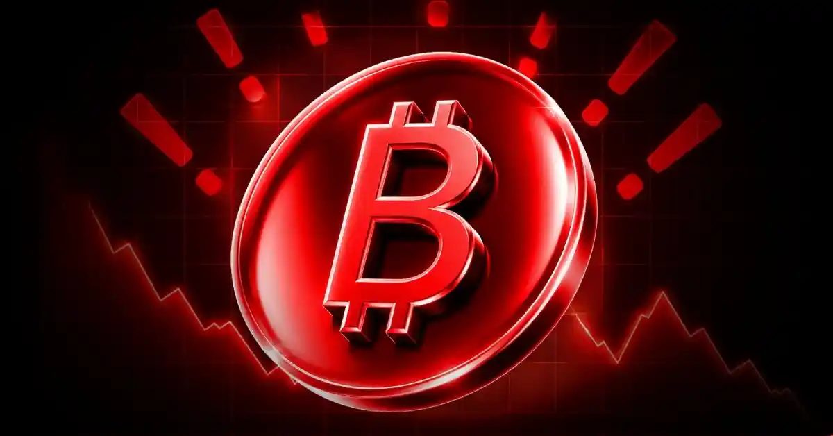 web3: 比特币回落至62560美元附近