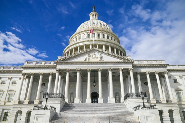 美国参议院或将于下周就 CLARITY Act 投票，休会延期迫在眉睫