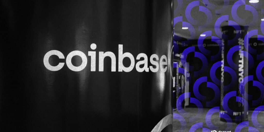 web3: Coinbase在英国开放衍生品交易