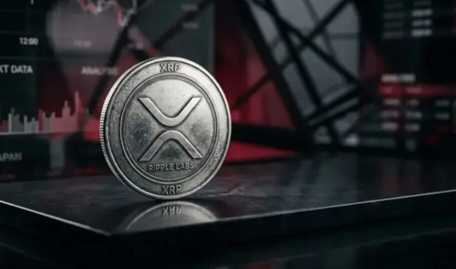 web3: 外媒：XRP未来一年看向5美元引发分歧