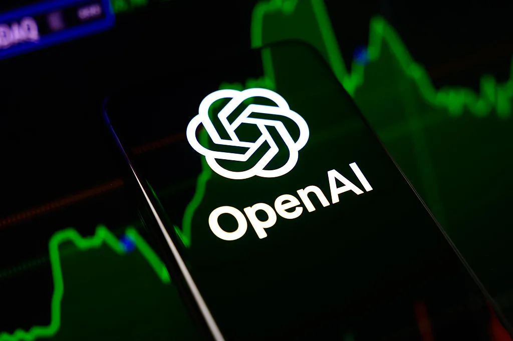 OpenAI据称完成70亿美元员工股份回购
