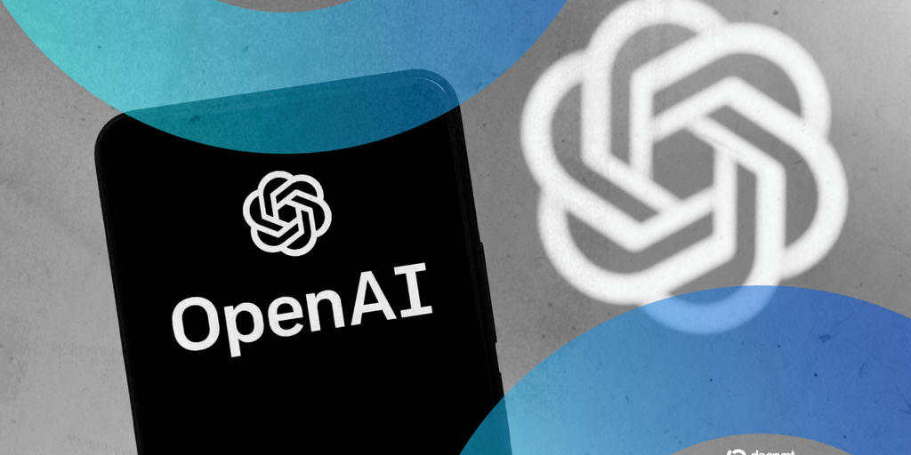 FT：OpenAI伦理负责人离职后暂无接替人选