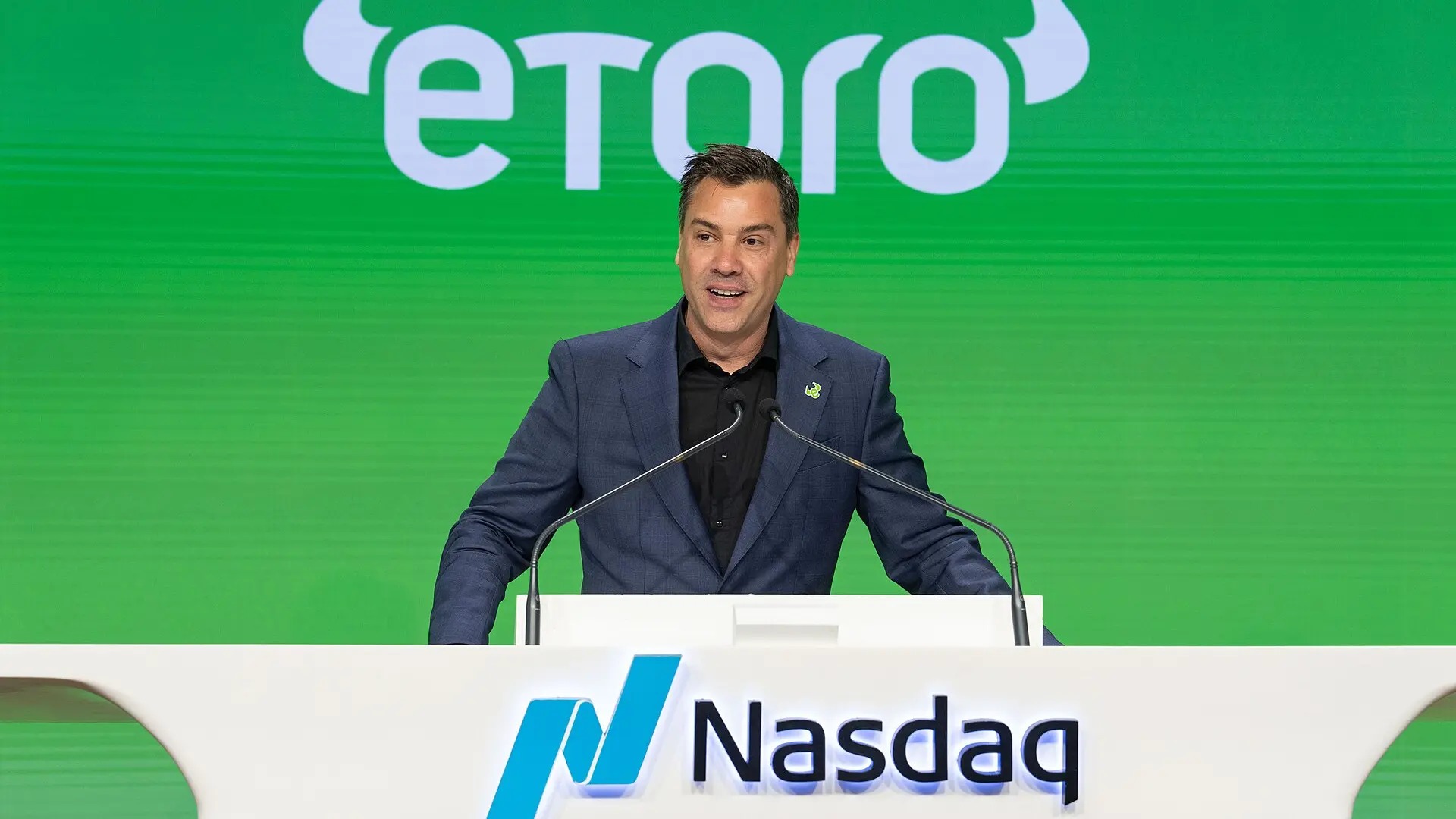 web3: eToro二季度加密业务转亏并拟收购TradeZero