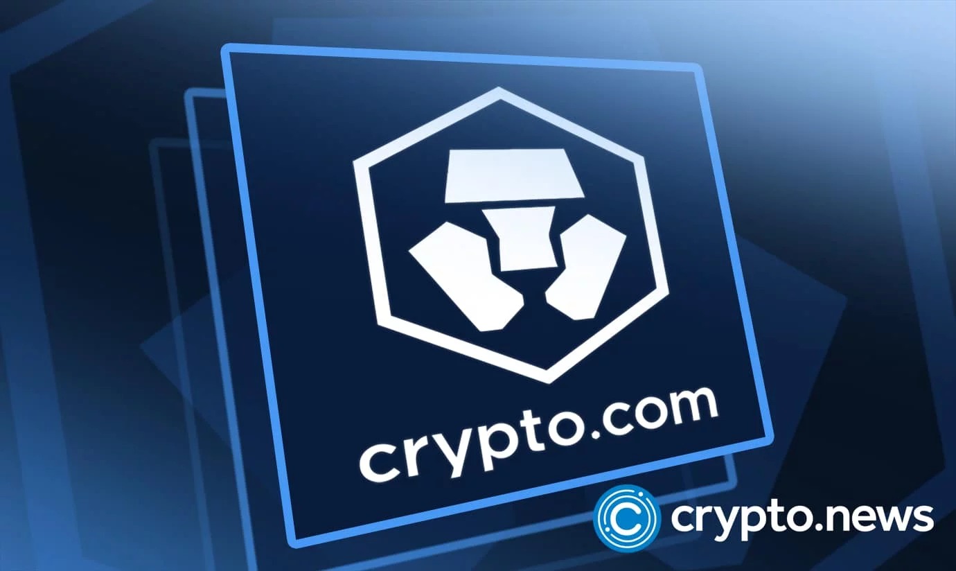 web3: Crypto.com上线1500只代币化美股与ETF