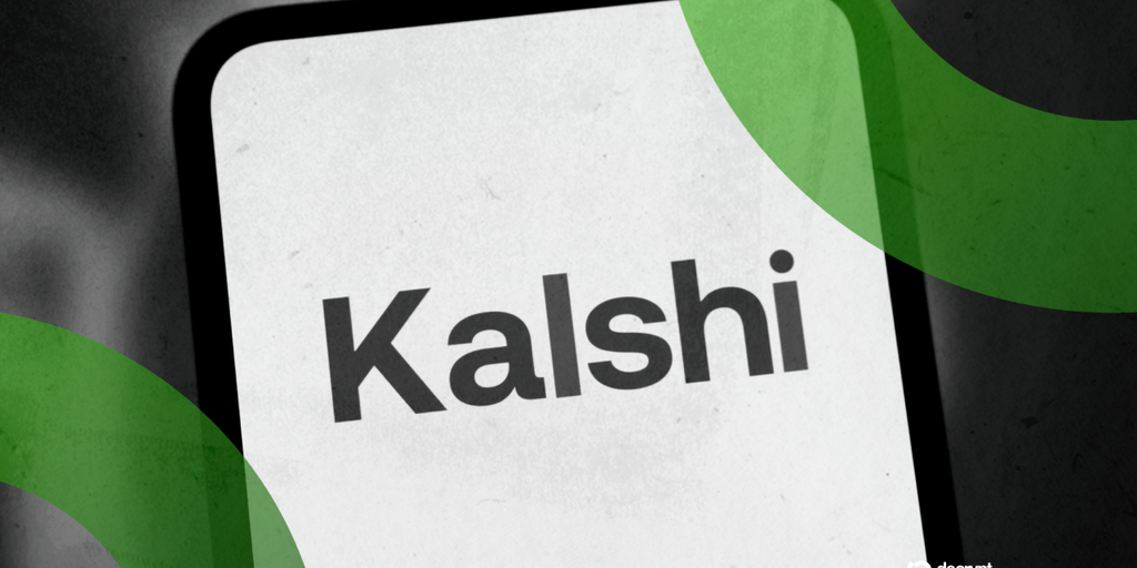 web3: Kalshi接入DoubleZero实时行情网络