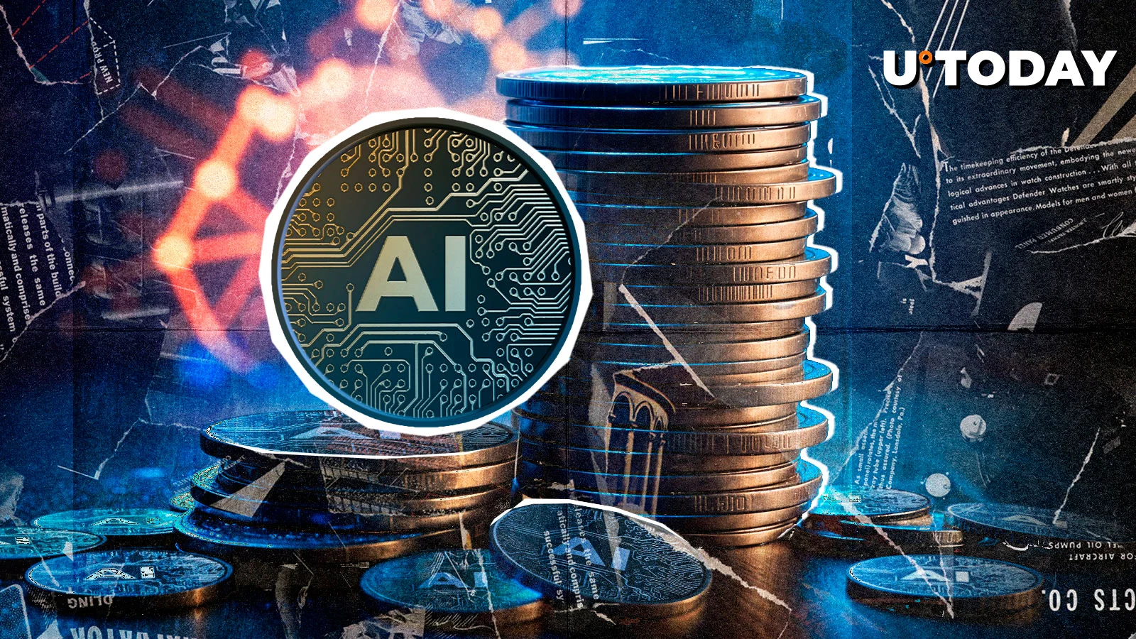web3: 外媒：Bitwise顾问称AI热潮或利多比特币