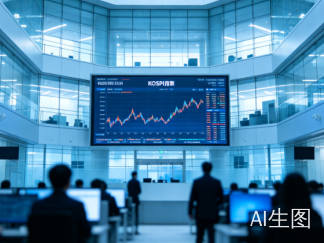 韩国收紧杠杆ETF准入门槛