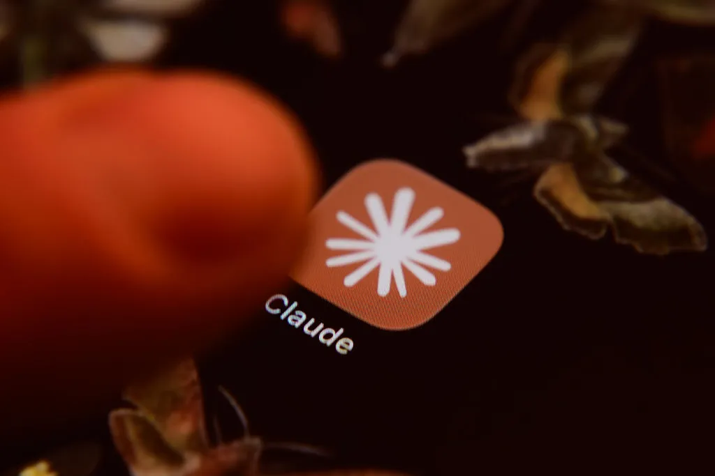 外媒：Claude加水印引部分用户不满