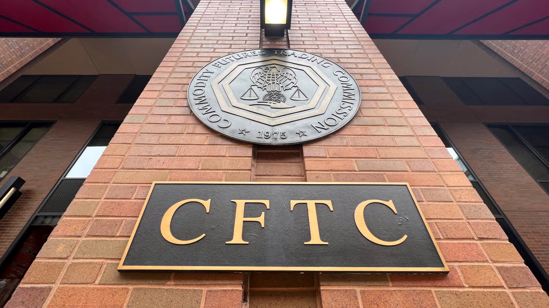 web3: CFTC警告预测市场平台规范激励申报
