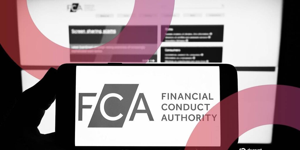 web3: 英国FCA与HTX就违法推广案磋商和解