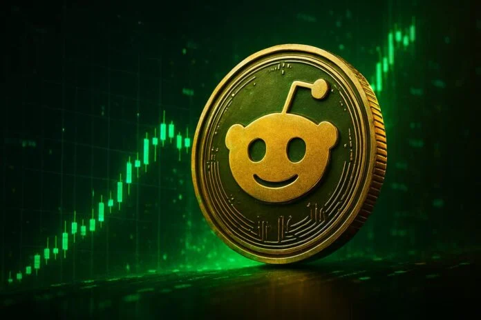 web3: Reddit将纳入标普500，股价盘后大涨