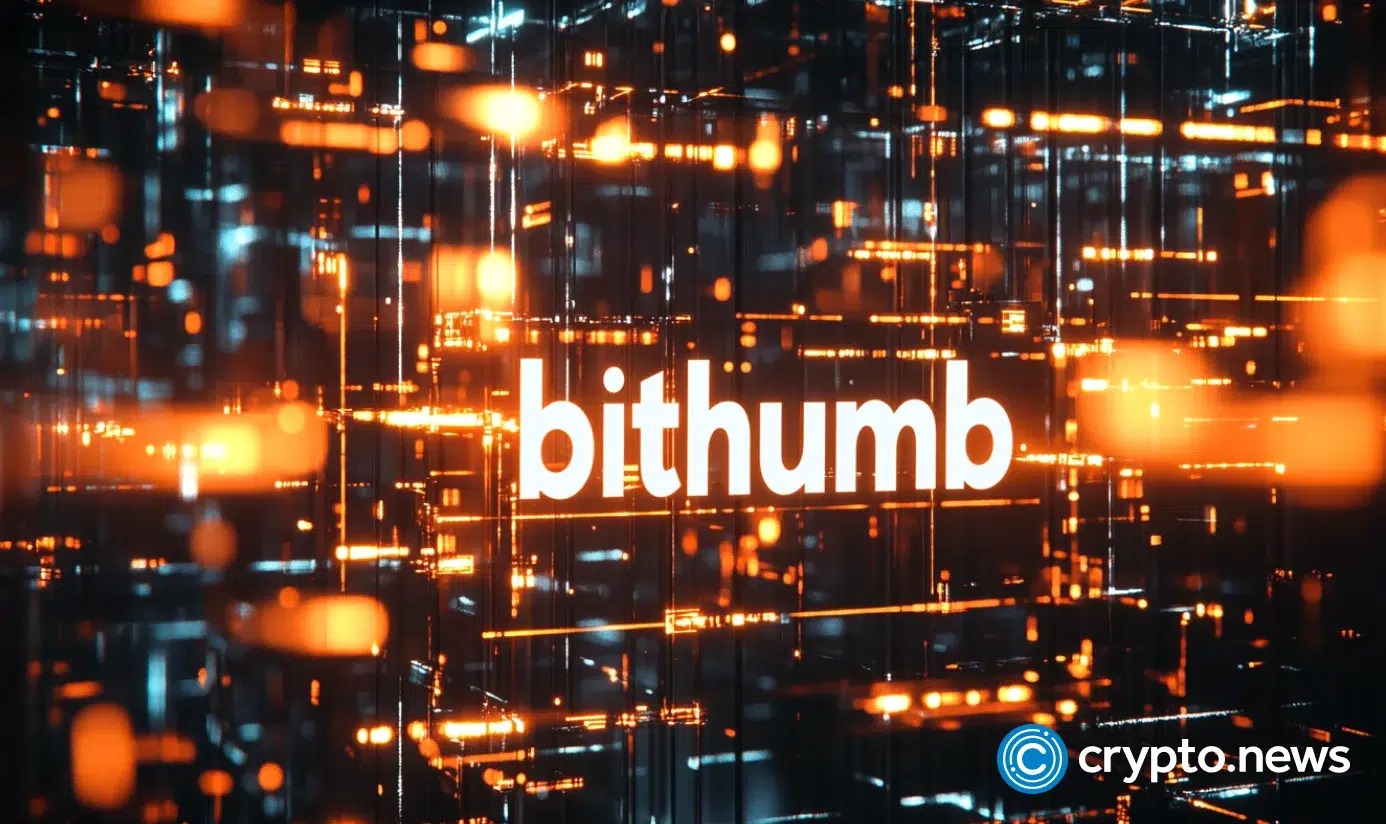 web3: Bithumb二季度亏损1570万美元，收入降36%