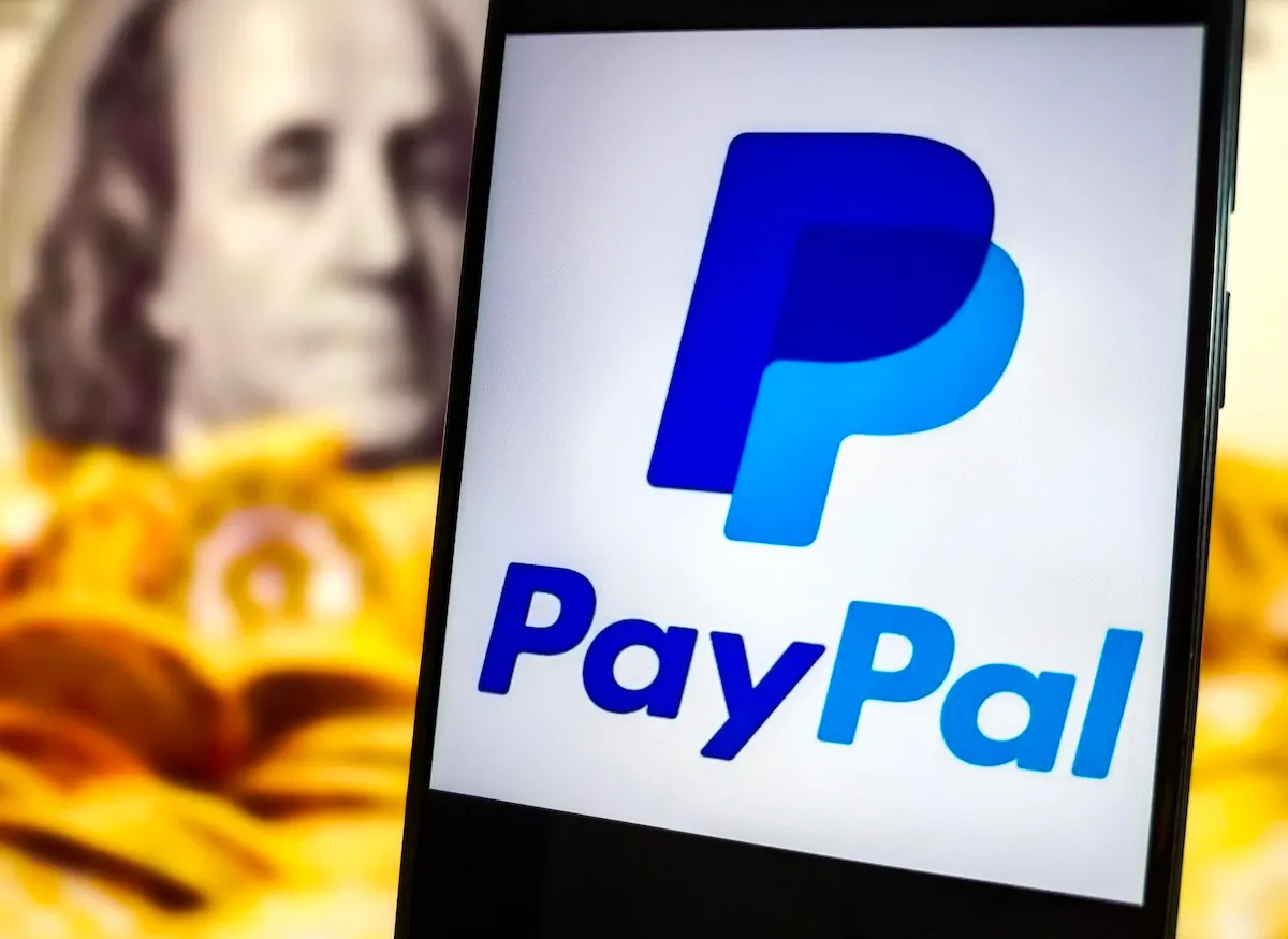 web3: 消息称PayPal出售谈判升温
