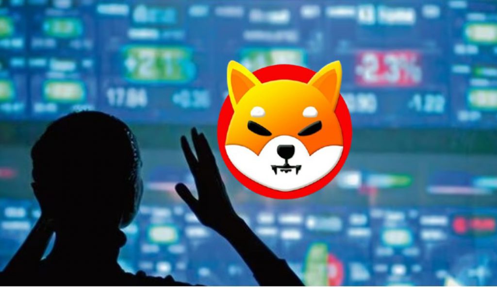 web3: 外媒：SHIB期货持仓在多数交易所下滑