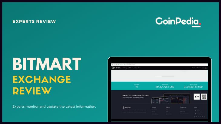 web3: BitMart陷提现争议，员工要求8月19日前回应