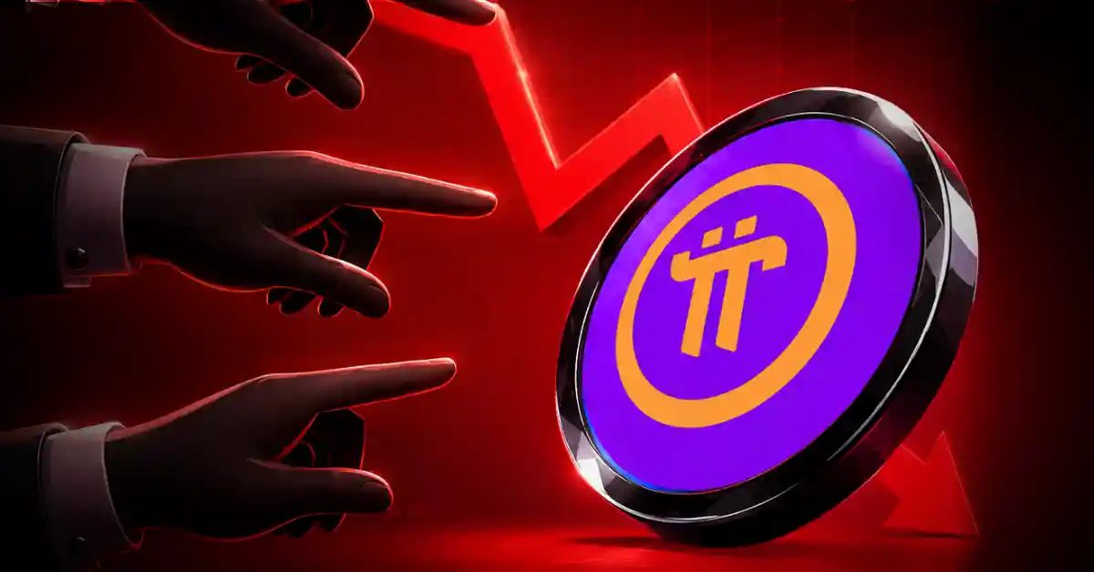 web3: Pi Network升级推进，0.03 Pi重复转账引关注